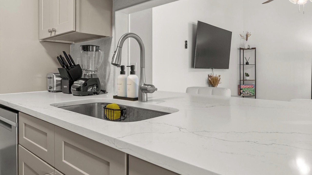 Photo of Kitchen in Anona