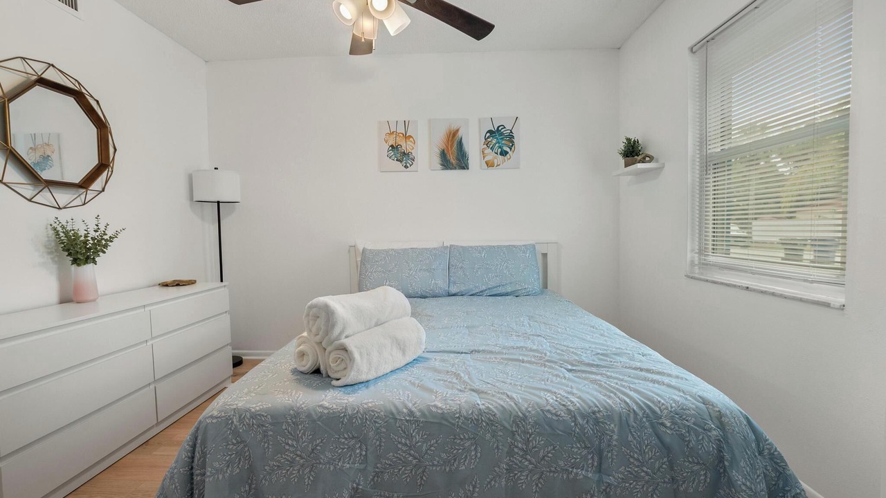 Photo of Bedroom in Anona