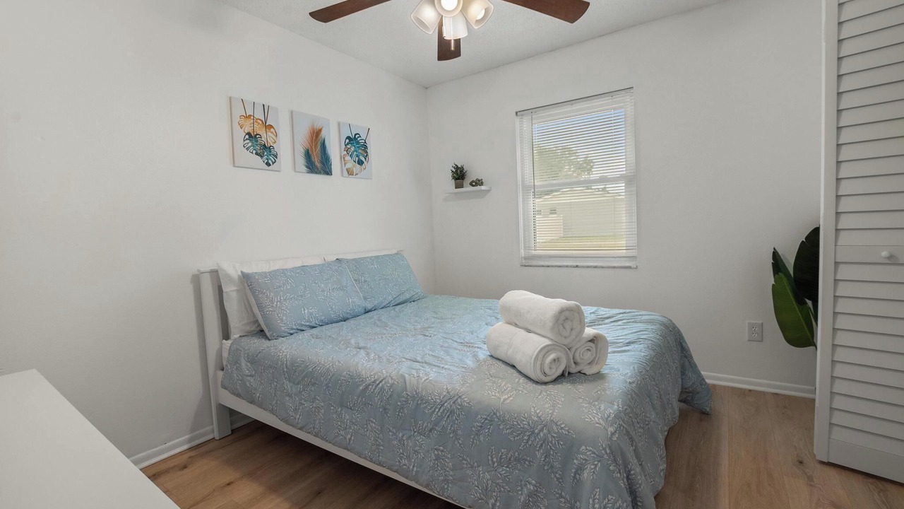 Photo of Bedroom in Anona