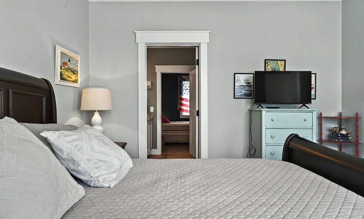 Photo of Bedroom in Holden Beach
