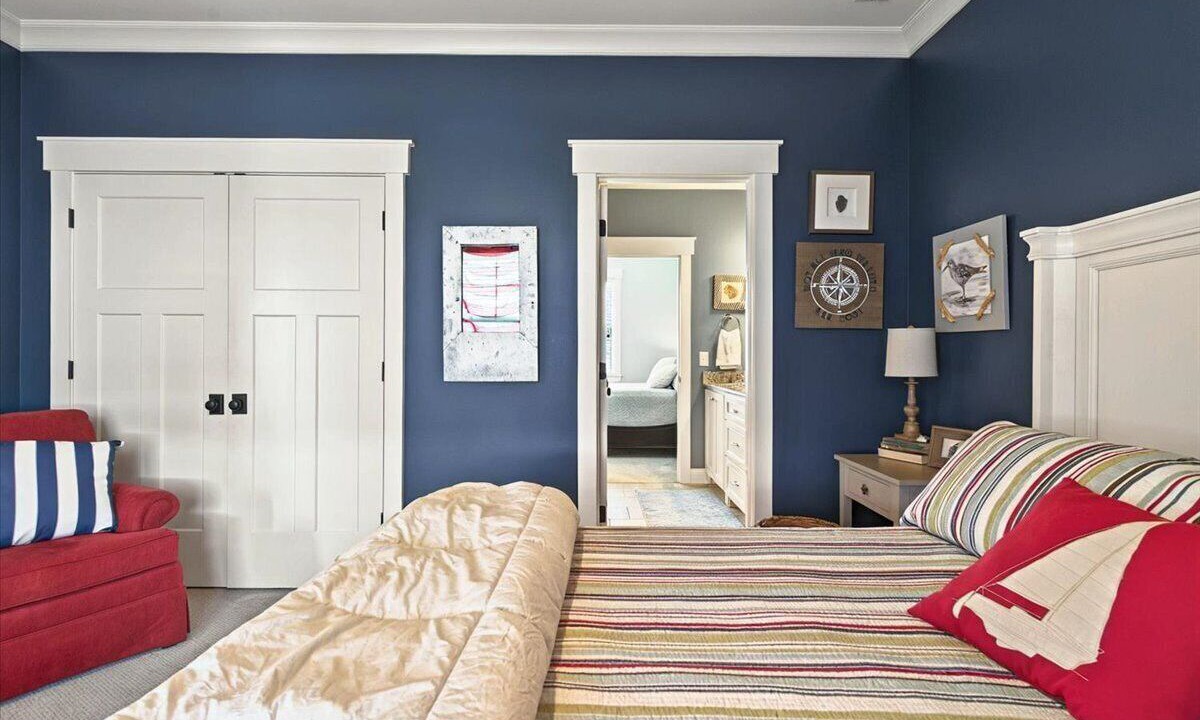 Photo of Bedroom in Holden Beach
