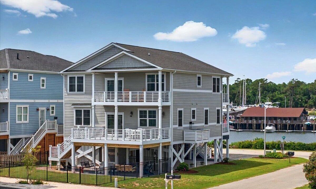 Photo of Outdoor in Holden Beach