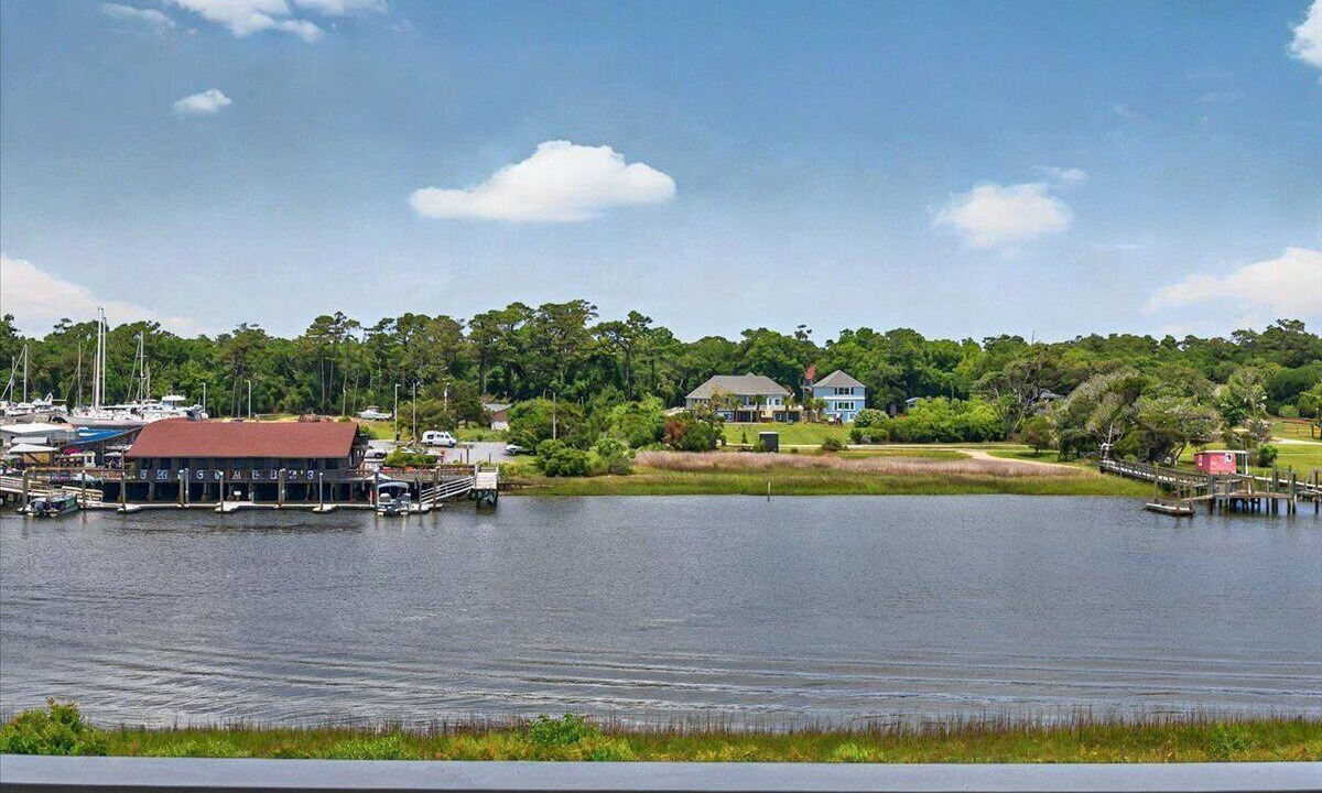 Photo of Outdoor in Holden Beach