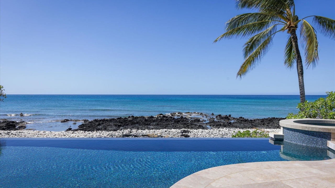 Photo of Outdoor in Waikoloa