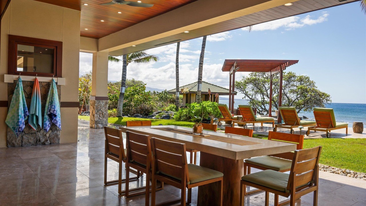 Photo of Outdoor in Waikoloa