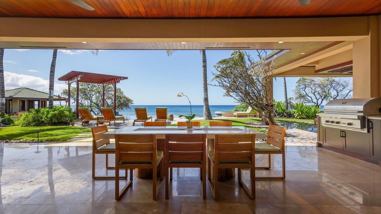 Photo of Outdoor in Waikoloa