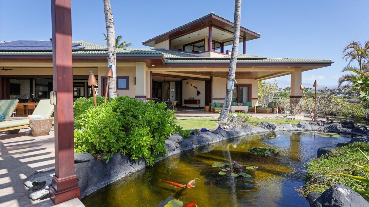 Photo of Outdoor in Waikoloa