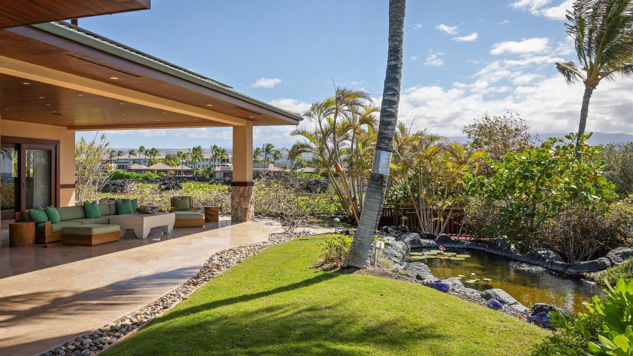 Photo of Outdoor in Waikoloa