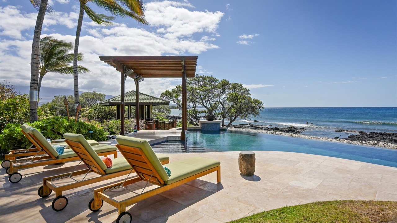 Photo of Outdoor in Waikoloa