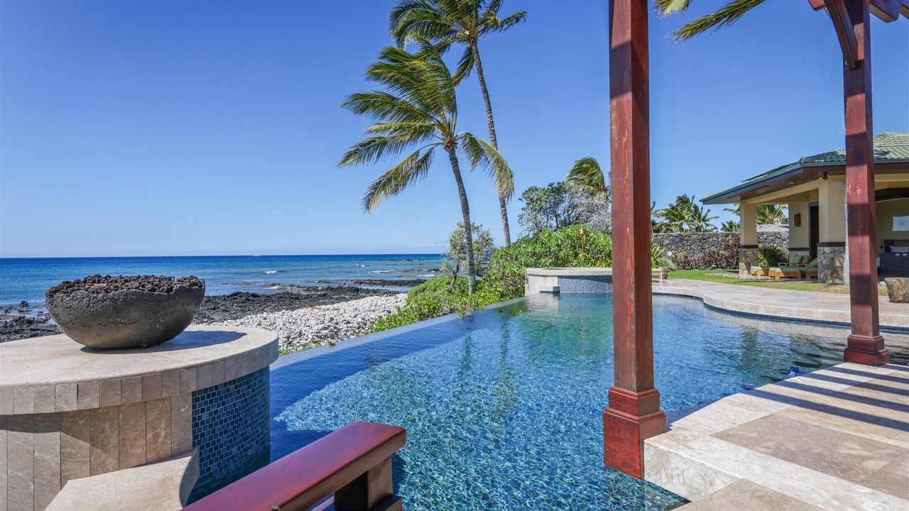 Photo of Outdoor in Waikoloa
