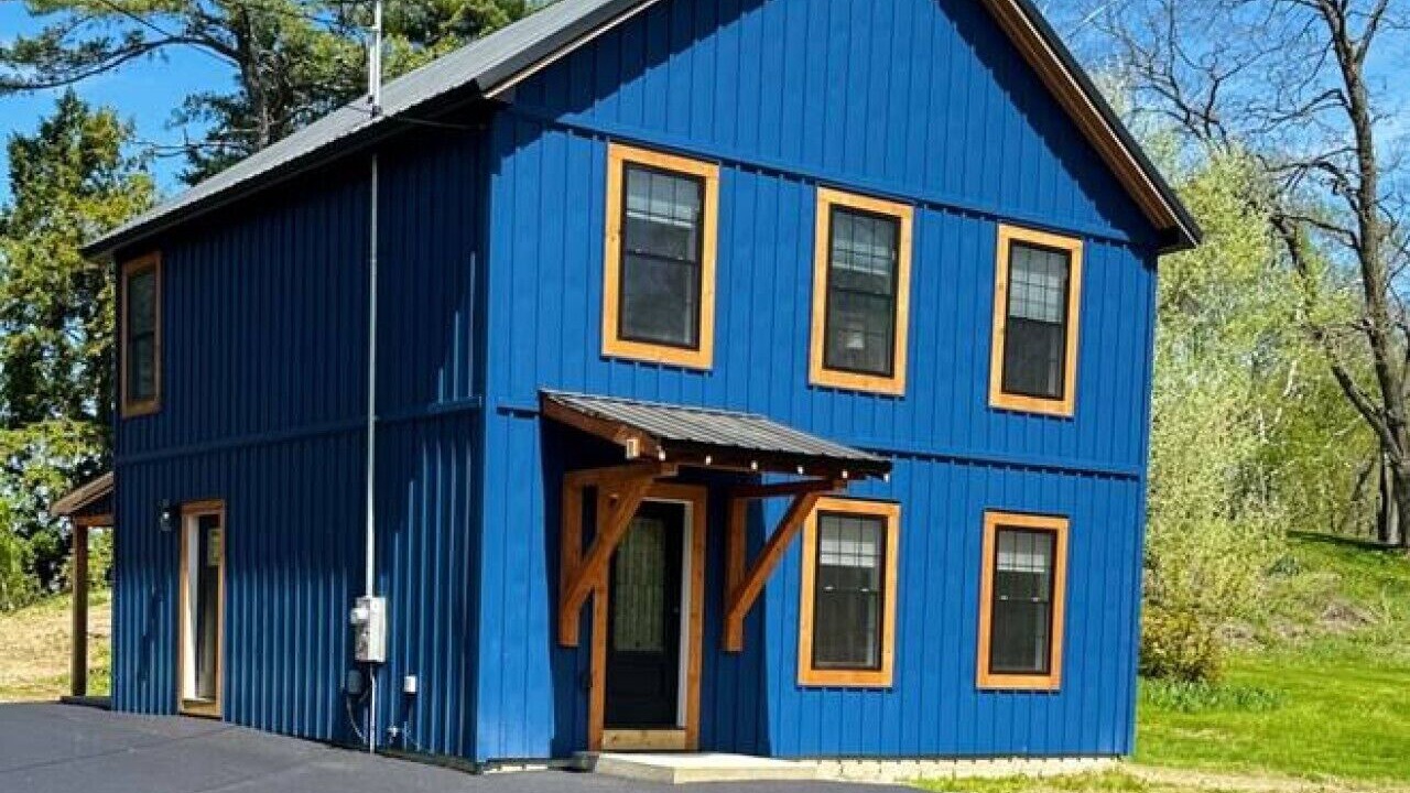 Photo of Outdoor in Brewer