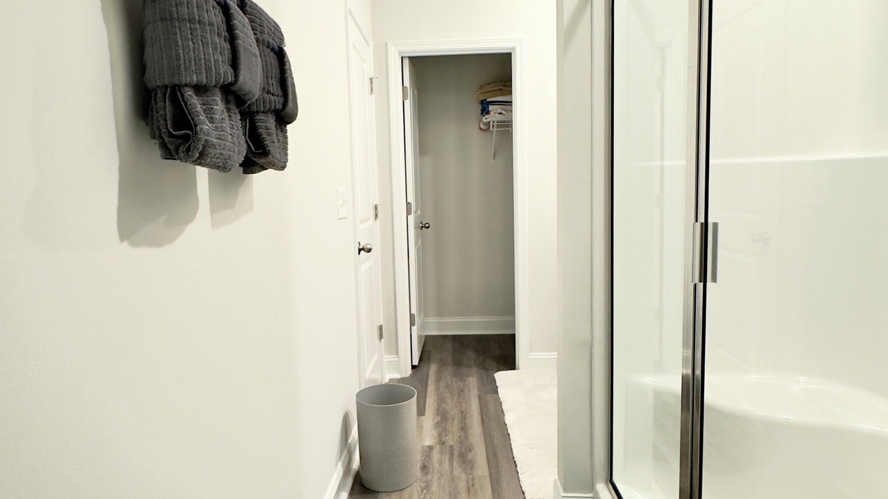 Photo of Bathroom in Little River