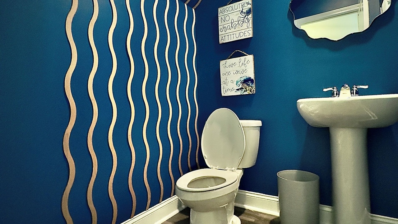 Photo of Bathroom in Little River