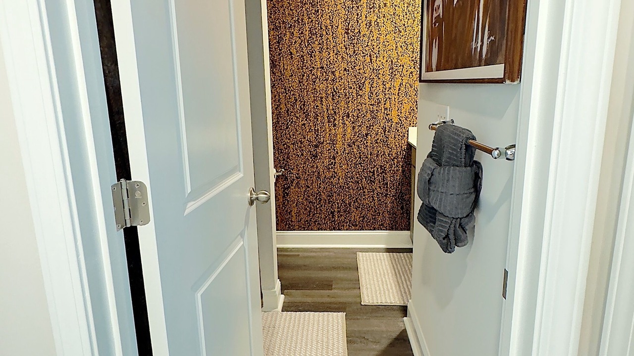 Photo of Bathroom in Little River