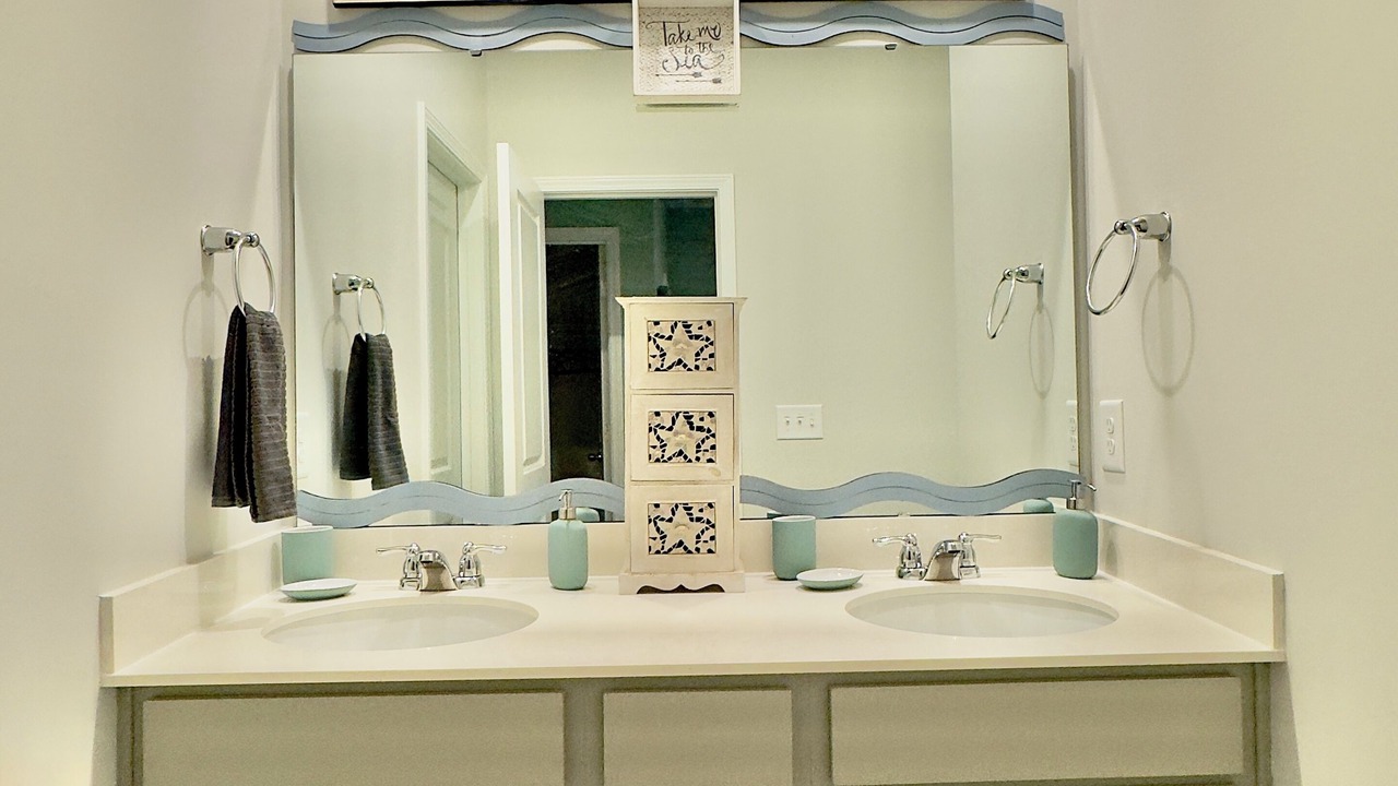 Photo of Bathroom in Little River