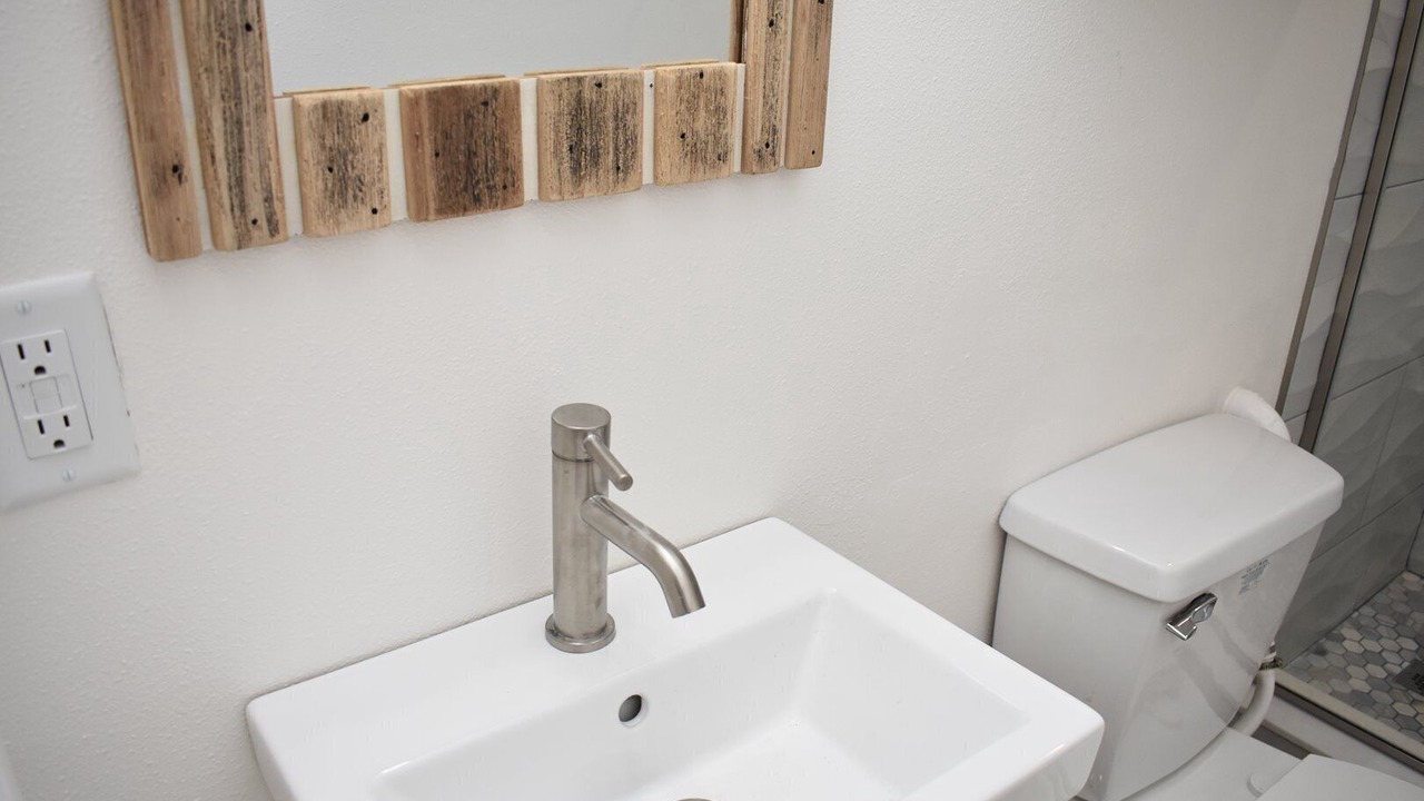 Photo of Bathroom in Bradenton Beach