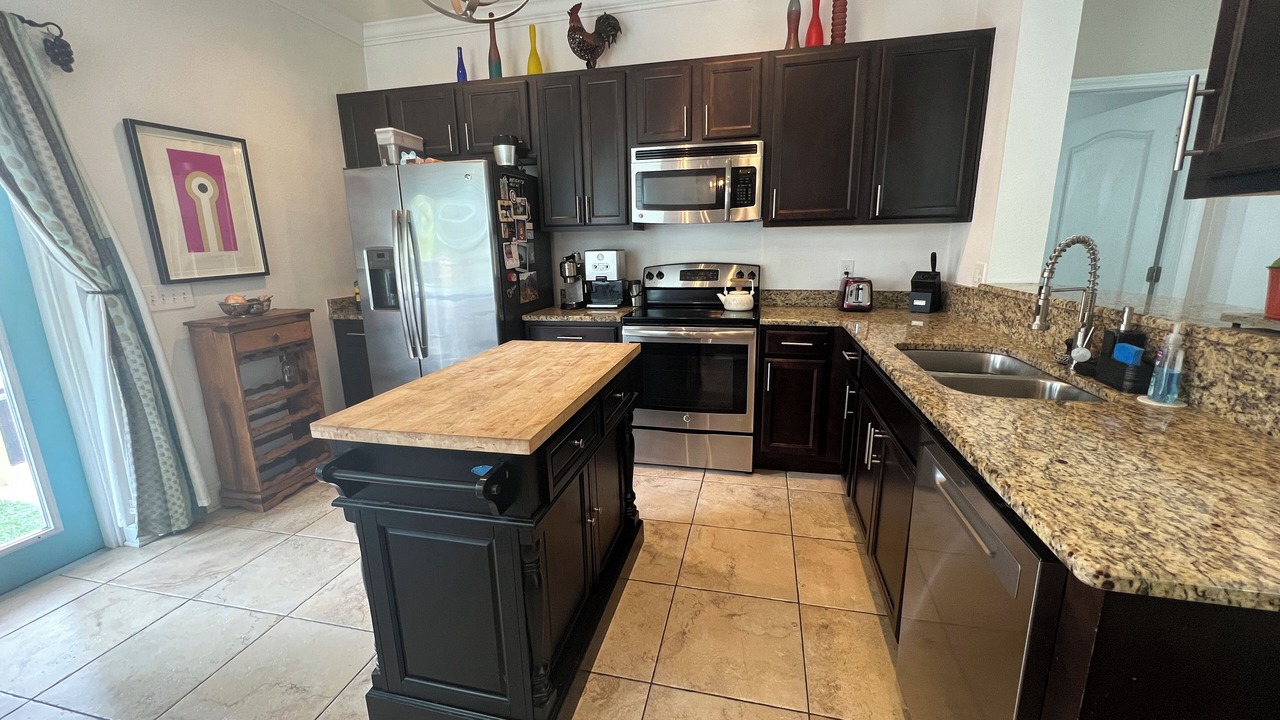 Photo of Kitchen in South Seminole Heights