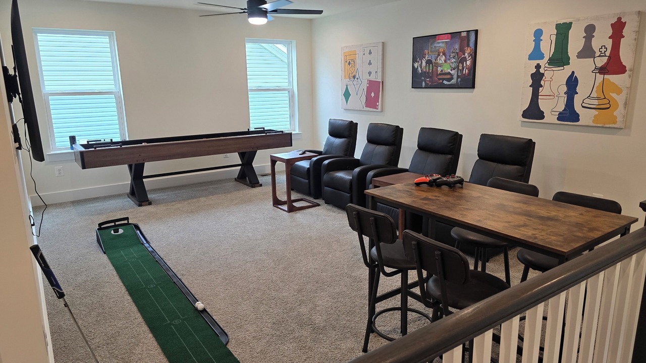 Photo of Bedroom in Selbyville