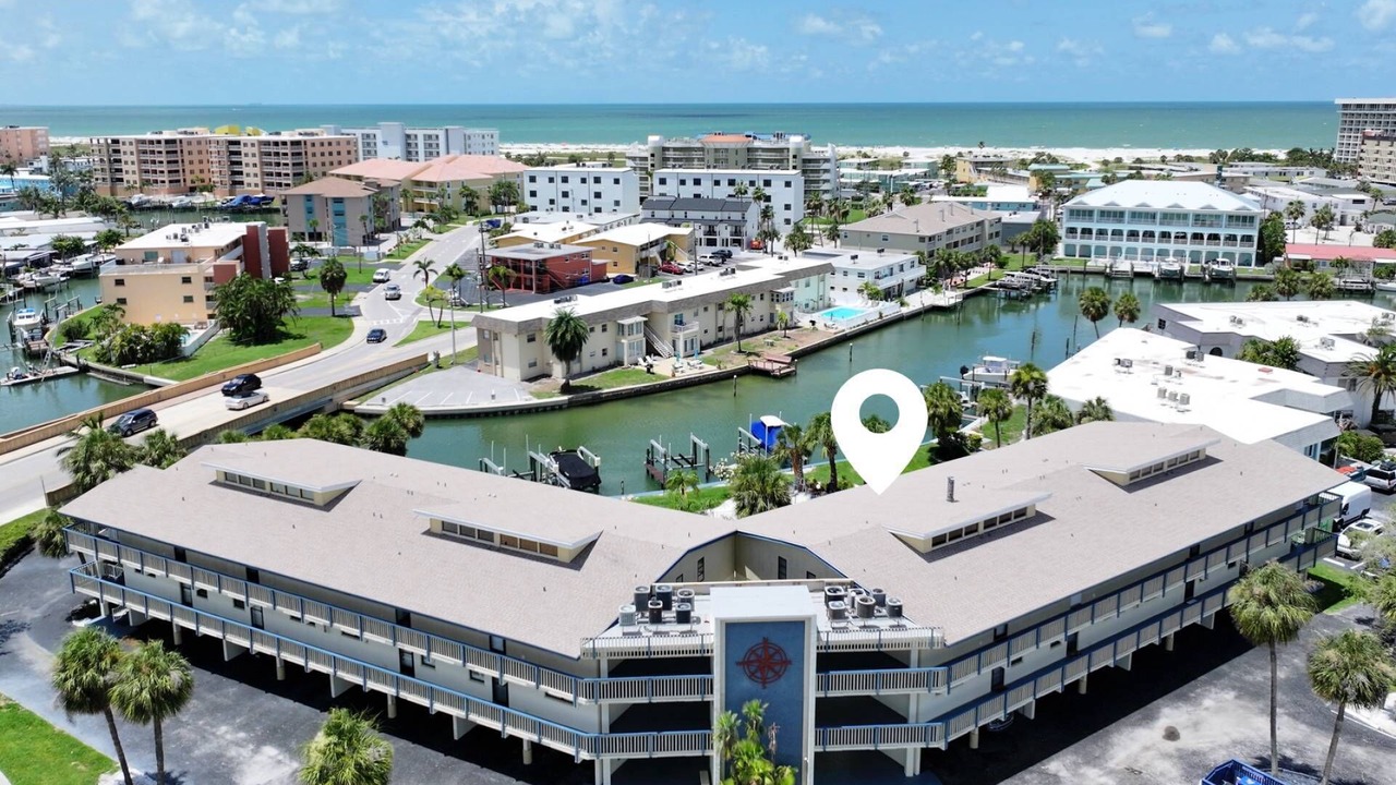 Photo of Outdoor in Capri Isle