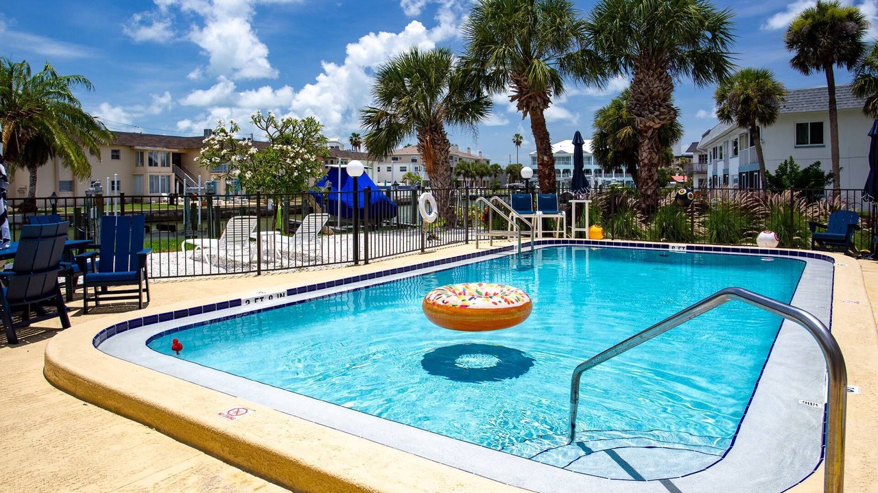 Photo of Outdoor in Capri Isle