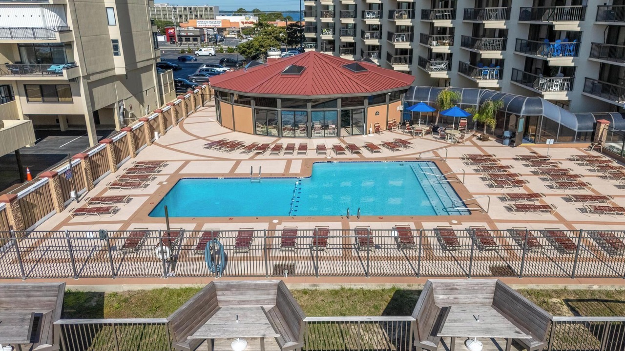 Photo of Outdoor in North Ocean City