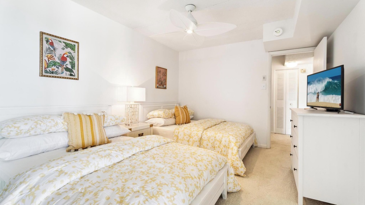 Photo of Bedroom in North Ocean City