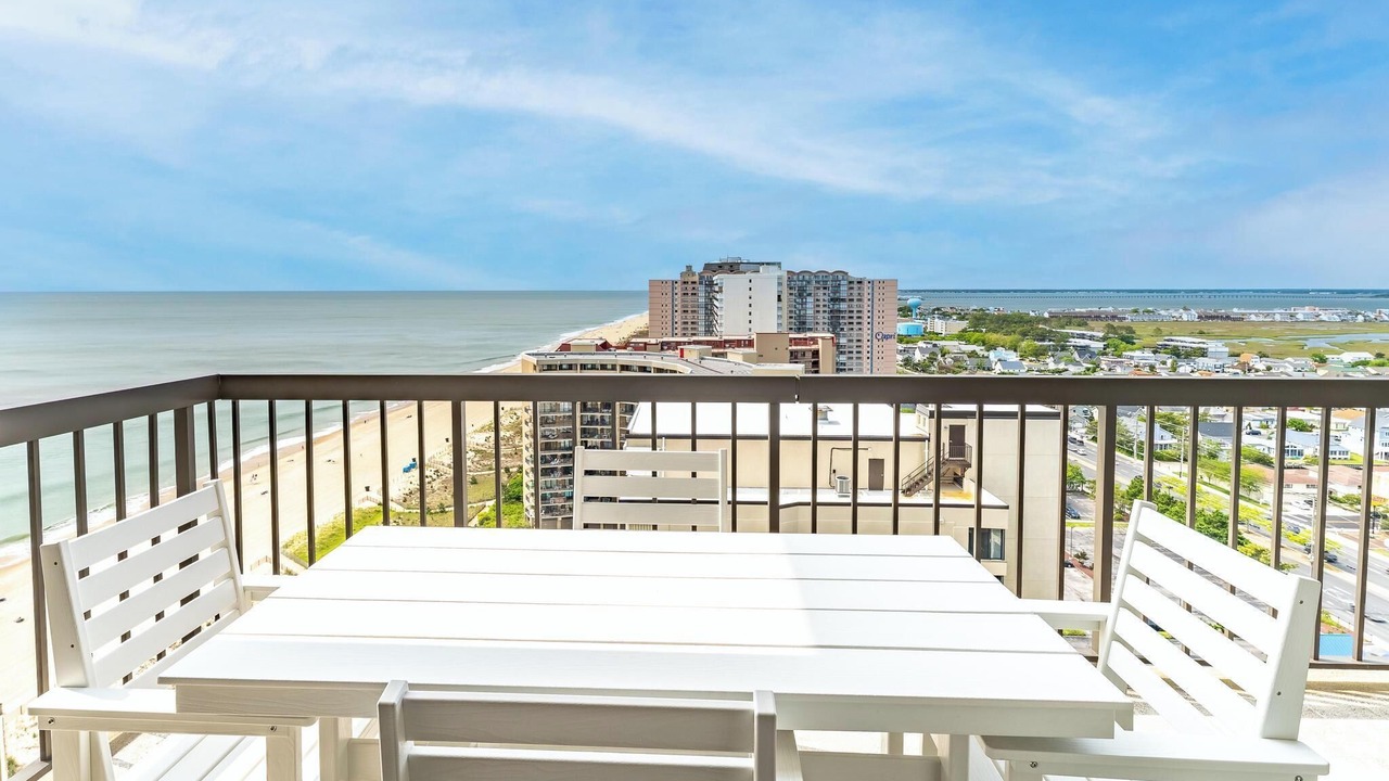 Photo of Outdoor in North Ocean City