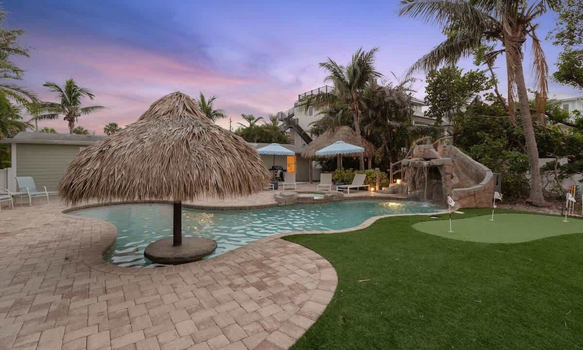 Photo of Outdoor in Anna Maria
