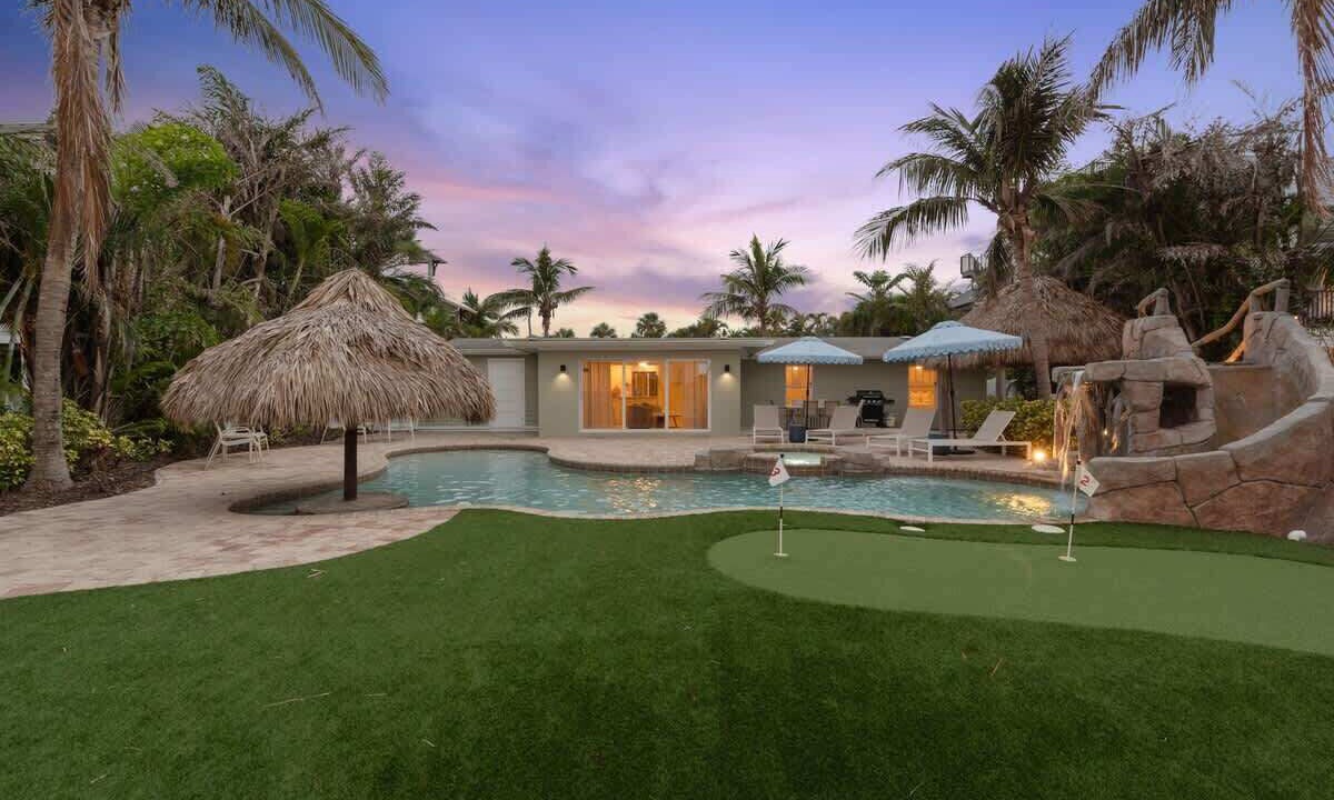 Photo of Outdoor in Anna Maria