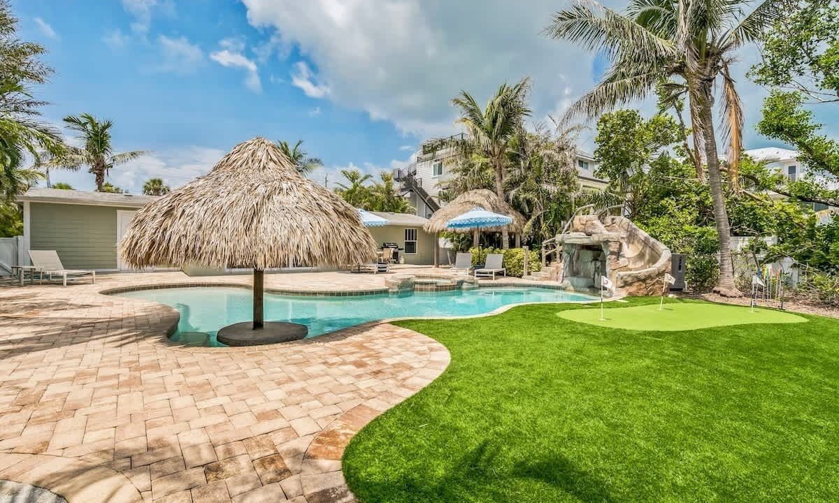 Photo of Outdoor in Anna Maria