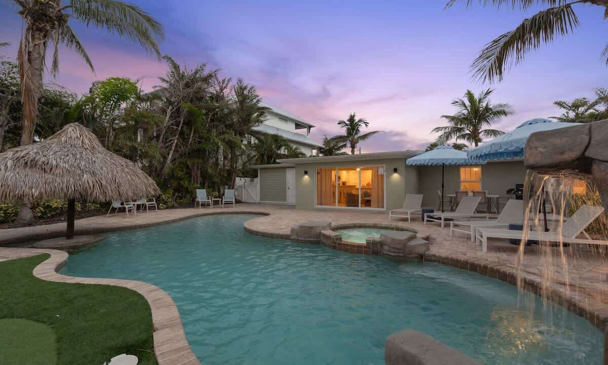 Photo of Outdoor in Anna Maria