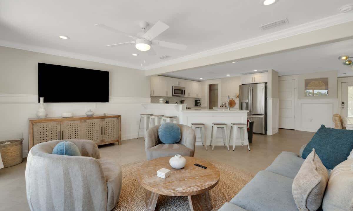 Photo of Livingroom in Anna Maria