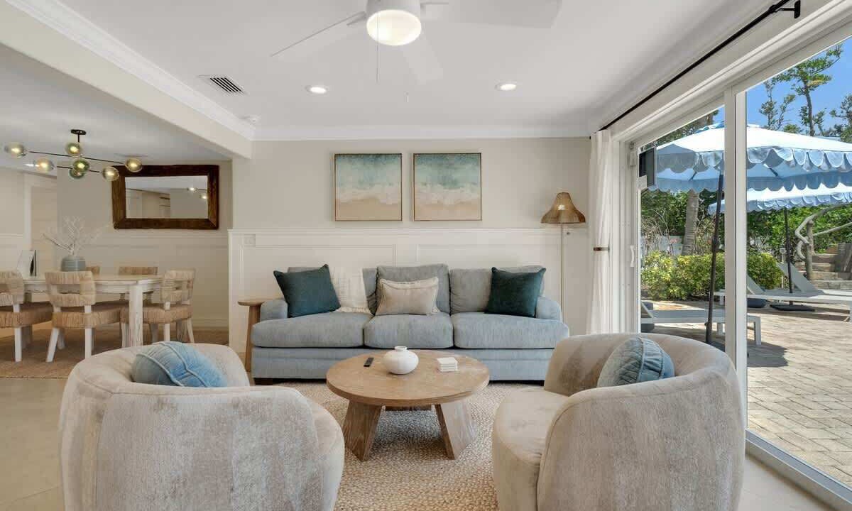 Photo of Livingroom in Anna Maria