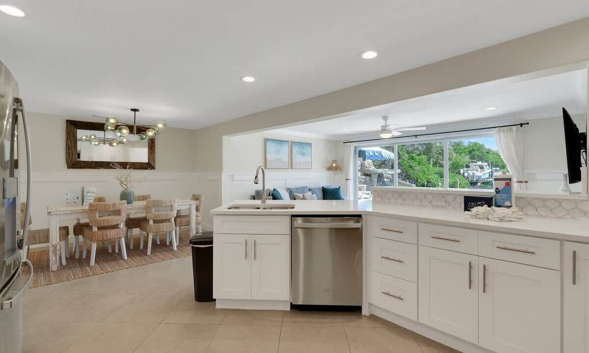 Photo of Kitchen in Anna Maria