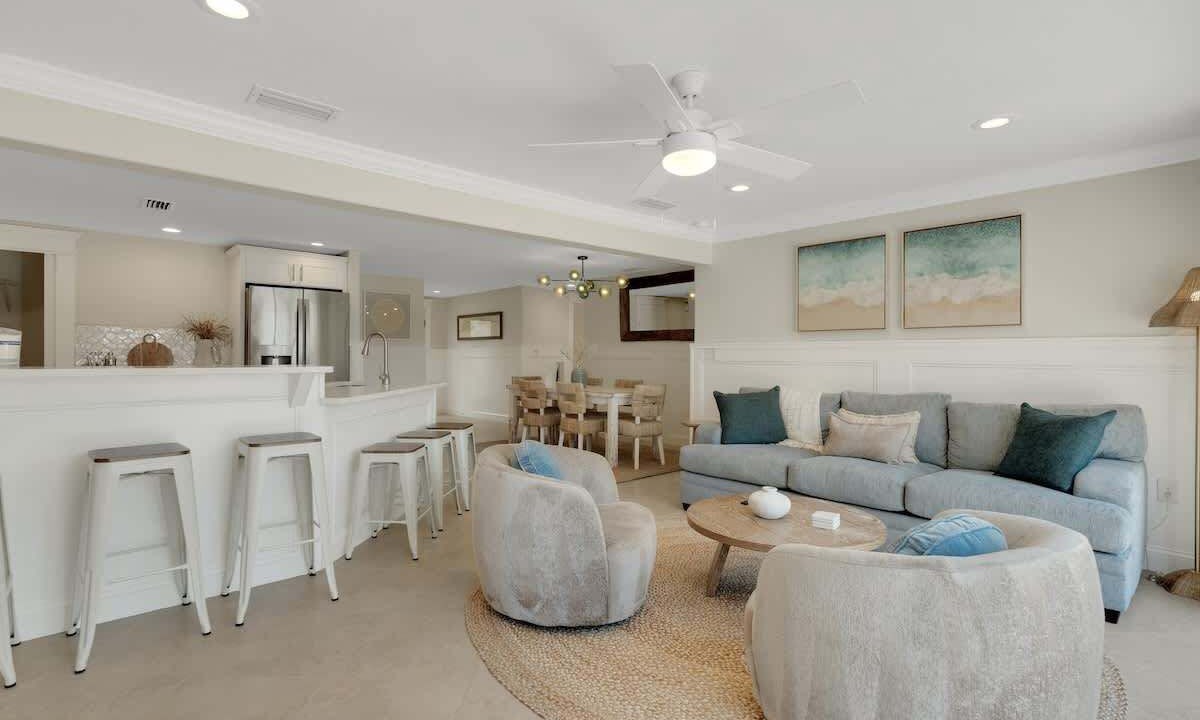 Photo of Livingroom in Anna Maria