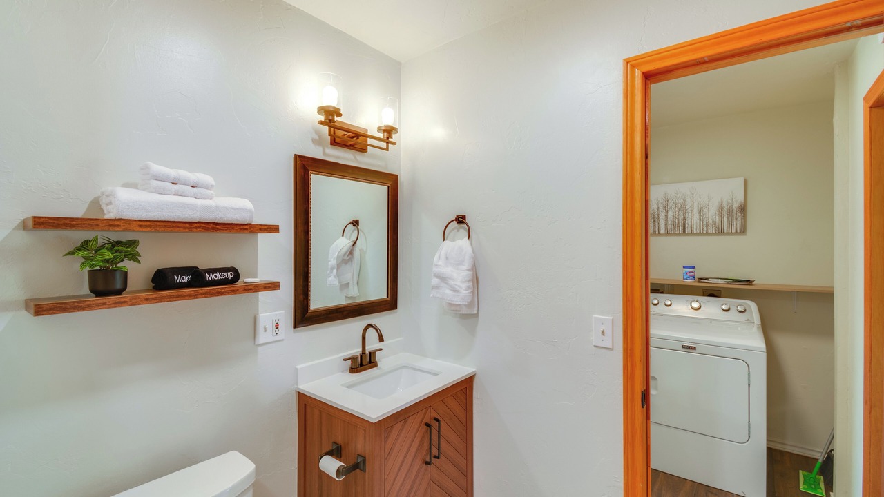 Photo of Bathroom in Alma