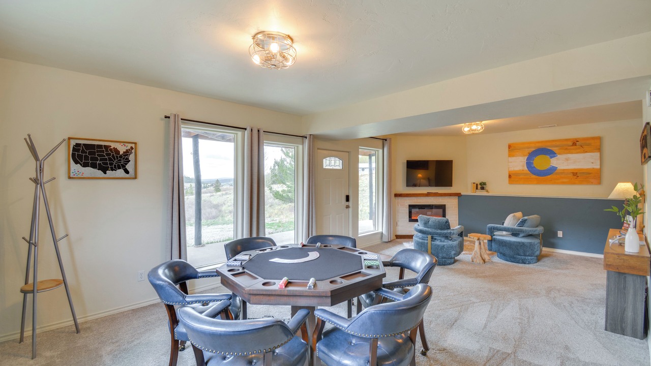 Photo of Livingroom in Alma