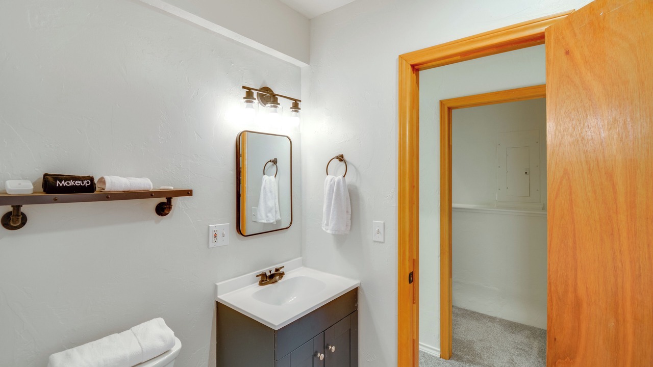 Photo of Bathroom in Alma