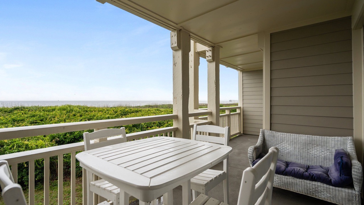 Photo of Outdoor in Caswell Beach