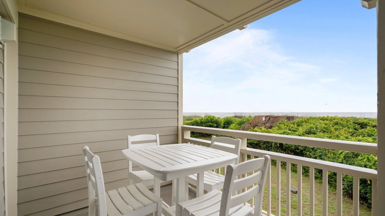 Photo of Outdoor in Caswell Beach