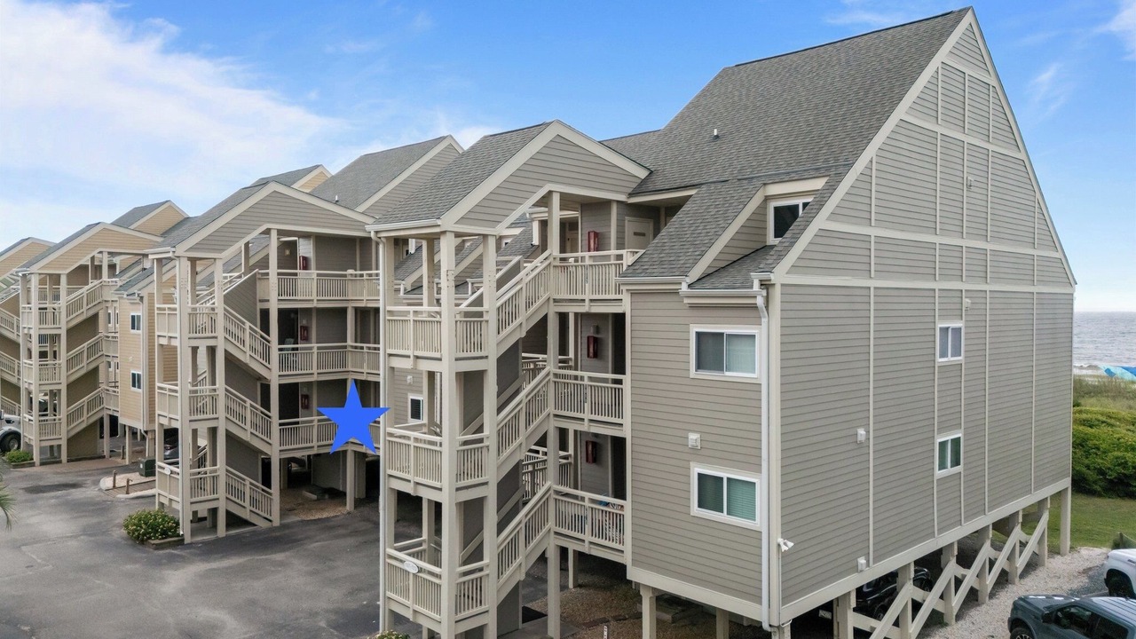Photo of Outdoor in Caswell Beach