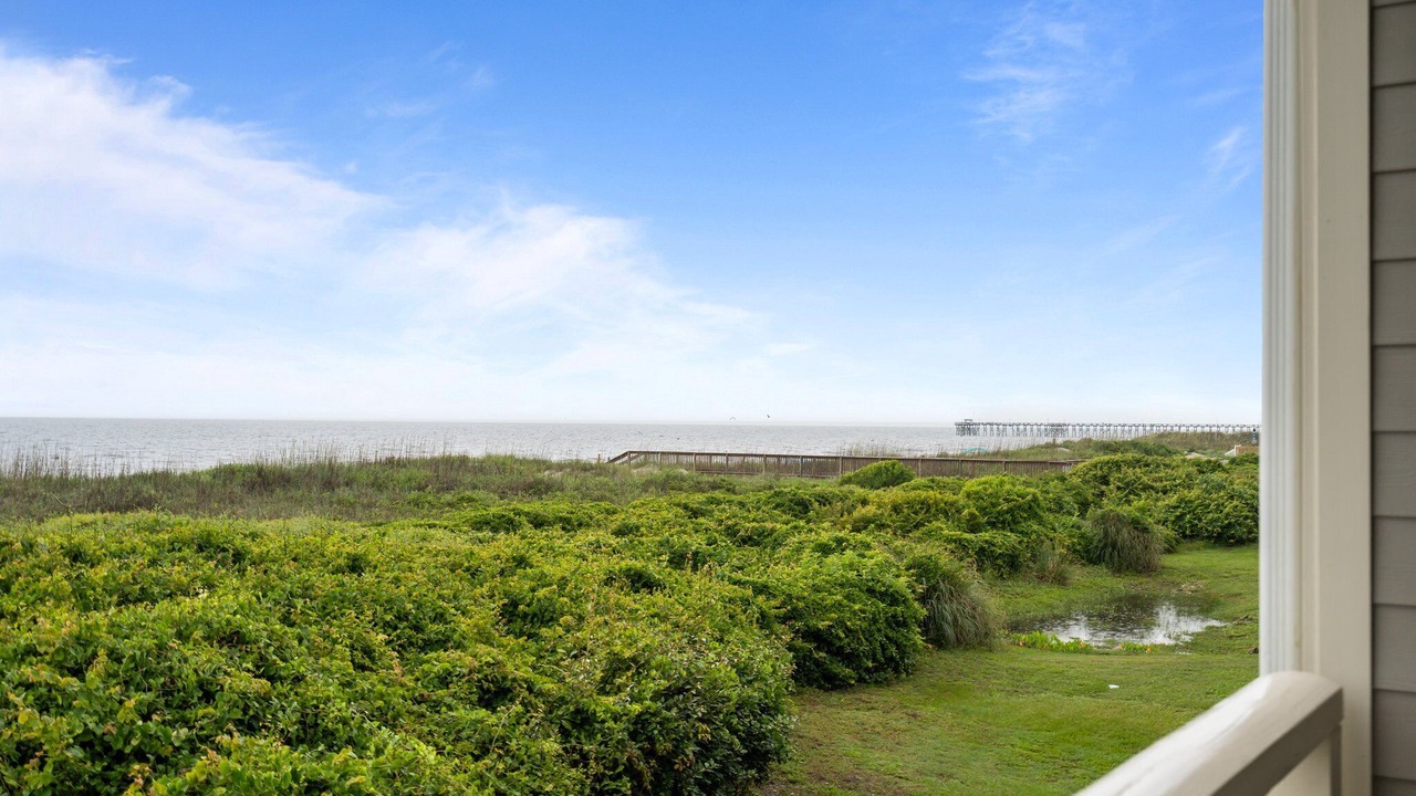 Photo of Others in Caswell Beach