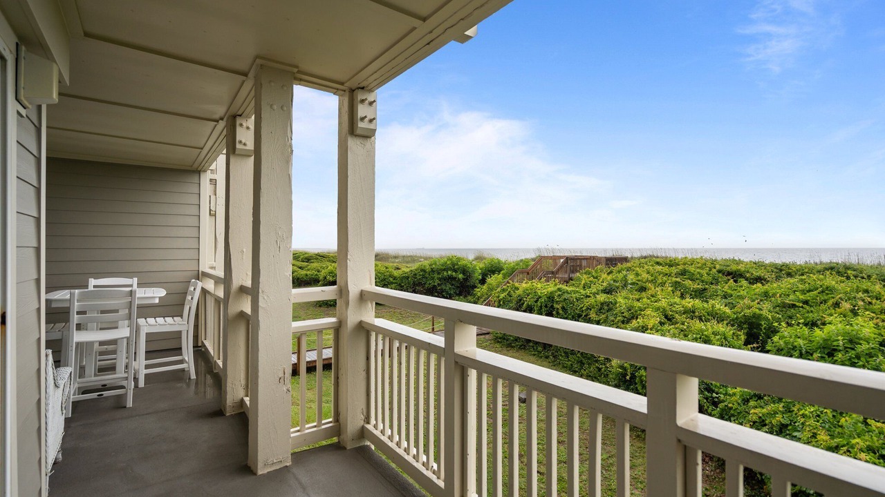 Photo of Outdoor in Caswell Beach