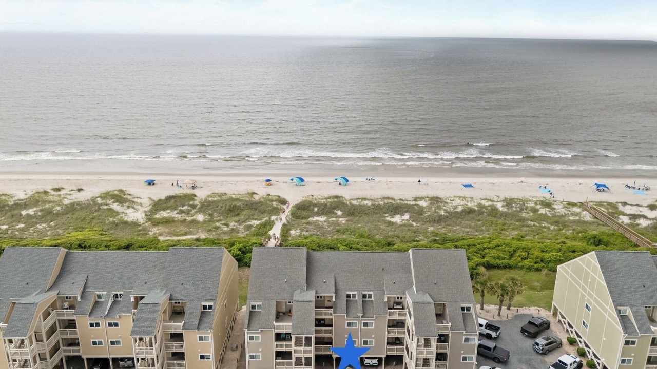 Photo of Others in Caswell Beach