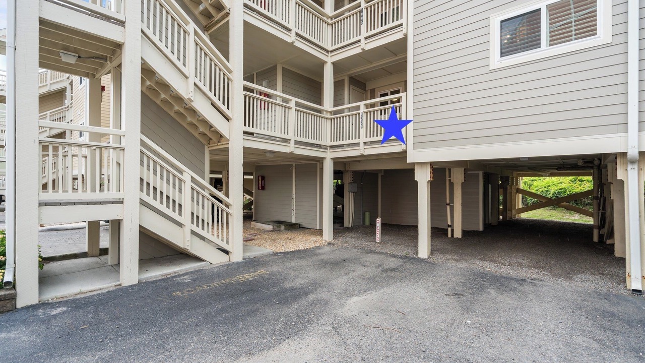 Photo of Outdoor in Caswell Beach