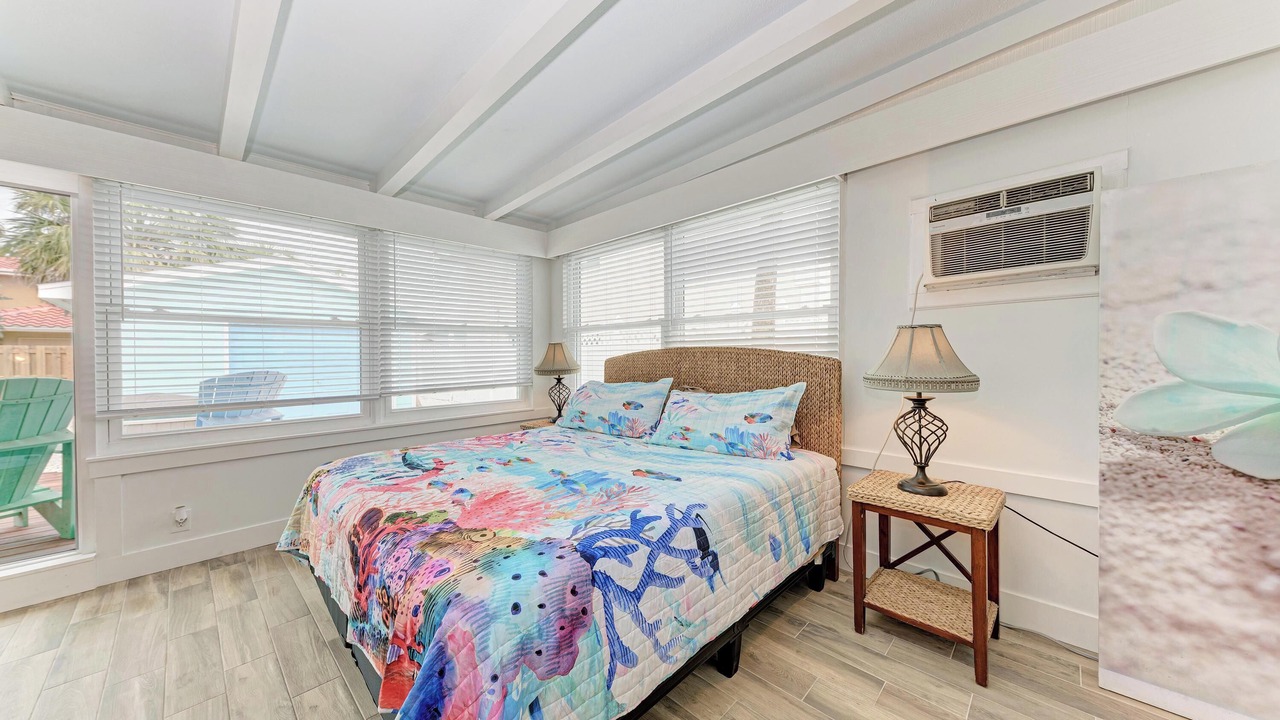 Photo of Bedroom in Sarasota