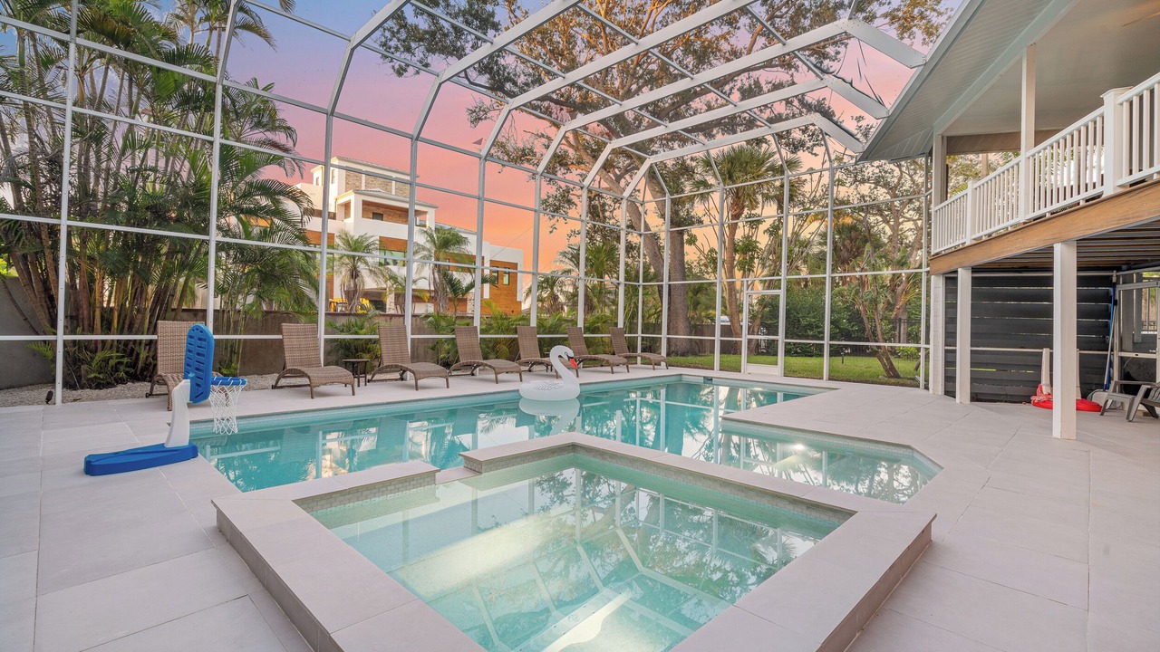 Photo of Outdoor in Bay Isle