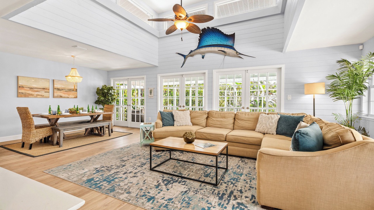 Photo of Bedroom in Bay Isle