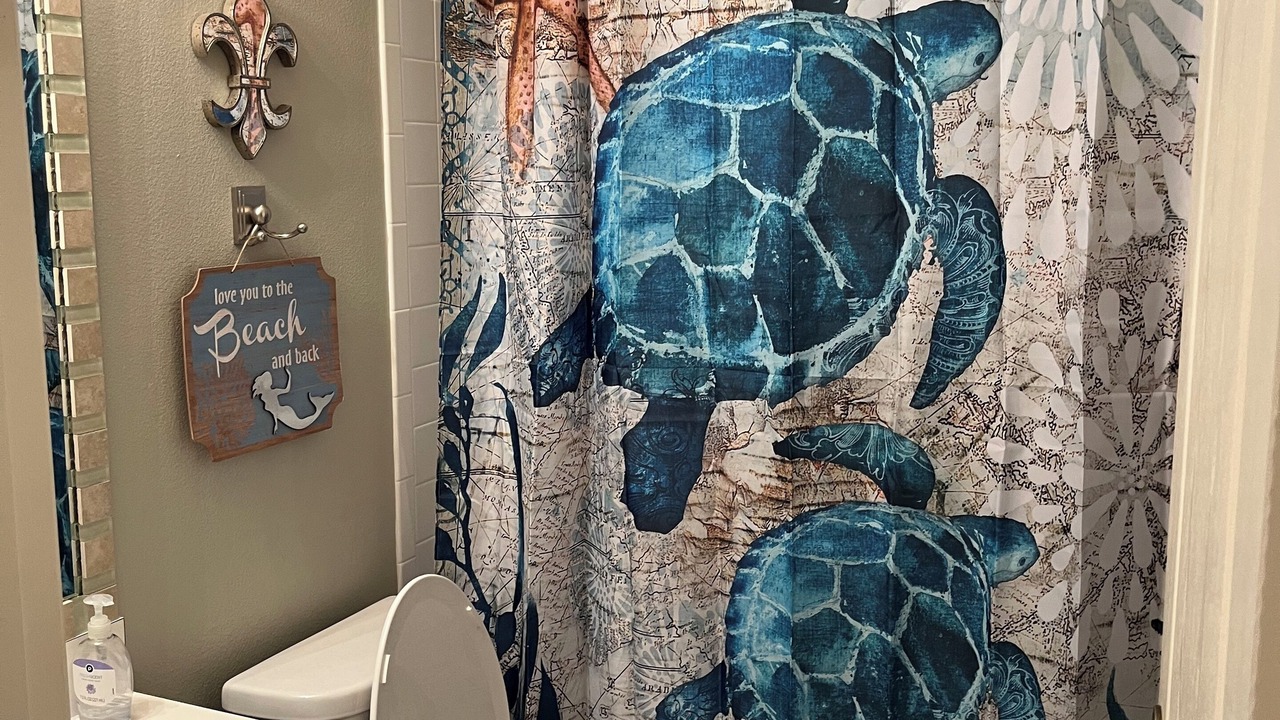 Photo of Bathroom in Sarasota