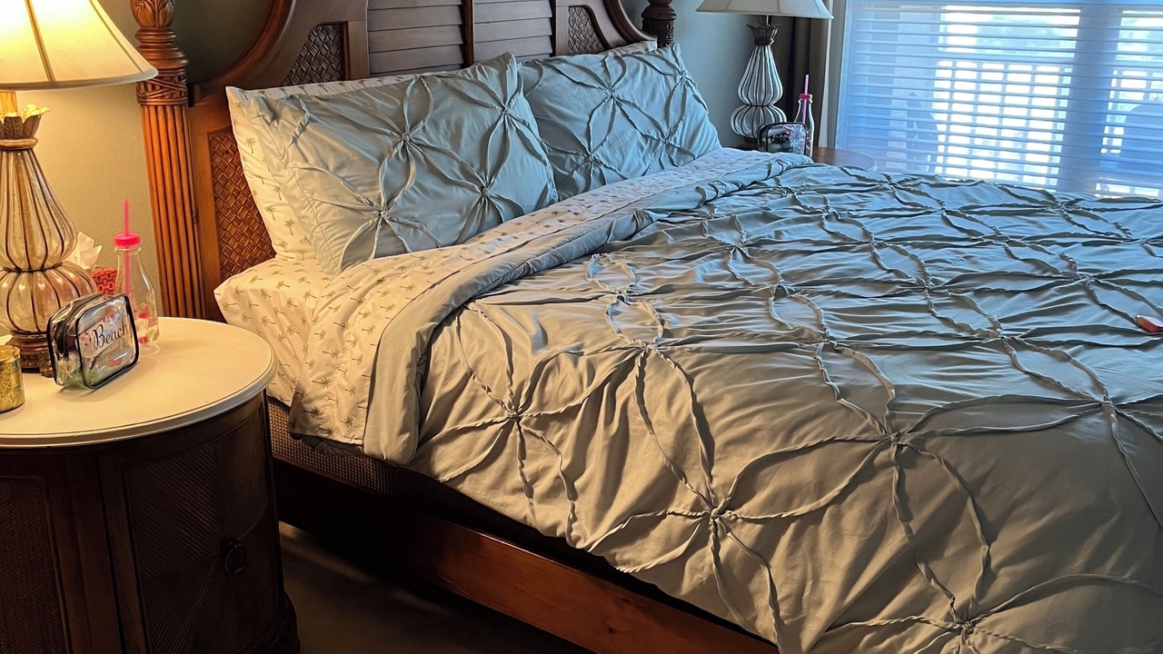 Photo of Bedroom in Sarasota